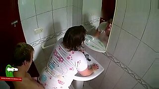 step son forced mom fuking video