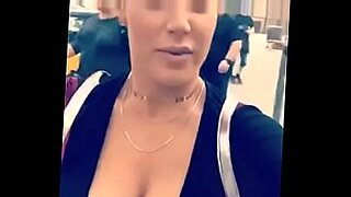 big bouncing boobs milk