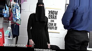 arabic hijab muslims girl teacher and students sex