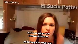 hermana no deja ver la tv al hermano