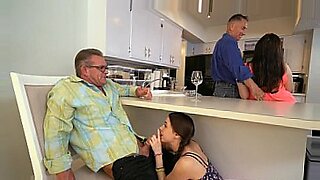 rare video father in law pumpingmail sons wife