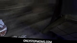 mom sex and san fucking videos