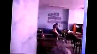 college group sex in classroom