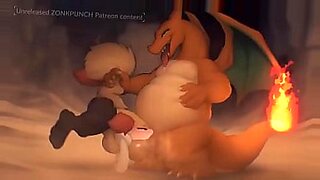 cartoon pokemon xnxx