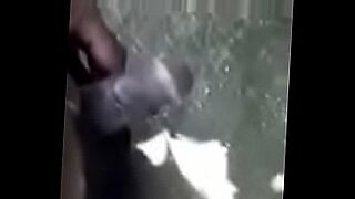 black muscle men jerk off moan cum in bathtub