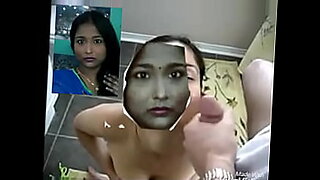 kiran haq nude boobs and pussy