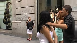 husband porn ex girlfriend swapping group in hotel