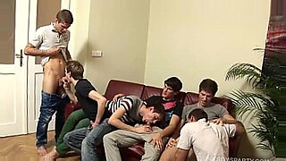 wife french amateur gangbang forced blind