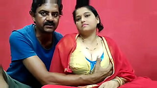 indian couple bed sex