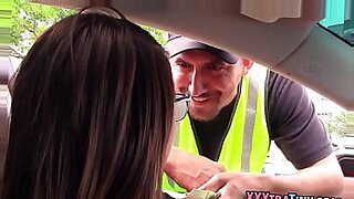 big tits and ass karlie brooks gets hammered by her dads mechanic hd