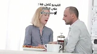 arabic hot sex student