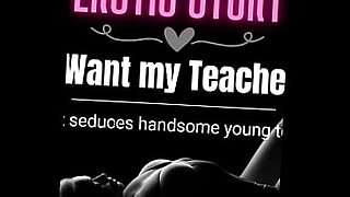 teacher panied student and sex