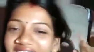 hot indian hanymoon video