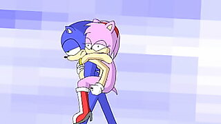 sonic x amy project x