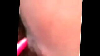 girls are licking a single dick in this hot group sex video