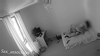 wife home hidden cam