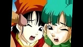 goku follando con bulma en dragon ball xxx anime hentai