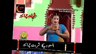pakistani stage dancers sex