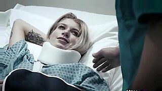 emergency patient need fuck in hospital