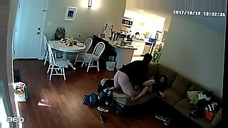virgin teen boy gets caught jerking off by mom