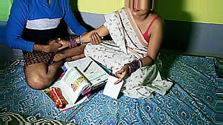 student seduce tuition teacher in home