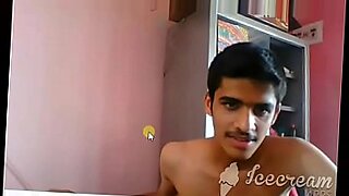 indian desi boy with teen english girl