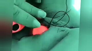 massage spit virgin anal first sex