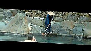 japon anne banyoda ogluyla sikis
