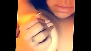 nipple sucking fingering