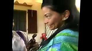 thief wife forced in front of husband