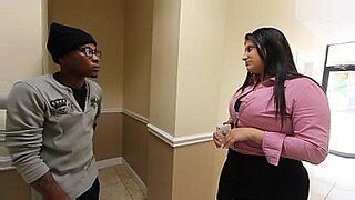 casting audition sex of beautiful teen babe in office interview