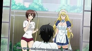 anime cartoon sex