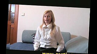 russia casting anal mature