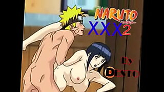 naruto shippuden hentai lesbian hinata haruka cosplay