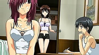 sex exchage episode english sub hentai