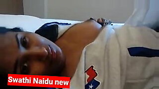 swaati naidu videos