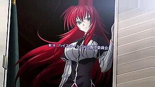 high shcool dxd hero