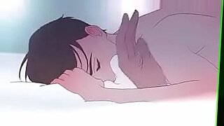 Gay animated yaoi sex