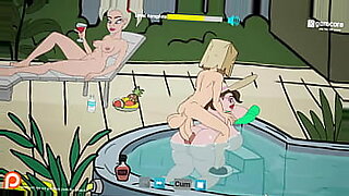 cartoon network jonnytest sex with and