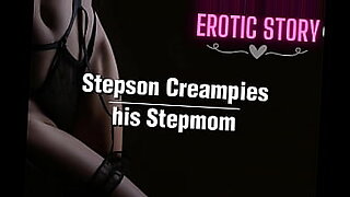sleep stepmom in sex