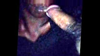 a man masturbating before a pedicure tialnd