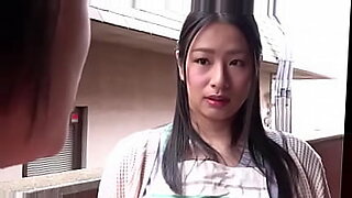 japaniese father fucked daughter in law