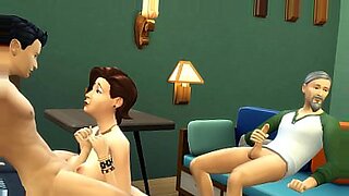 son and mom doing sex