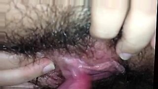 cute and wet pussy masturbation creampie closeup