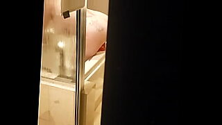 kitchen sex with mom end son