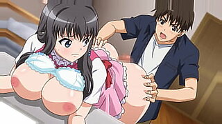 japanese big tits fucked interracial uncensored part 3
