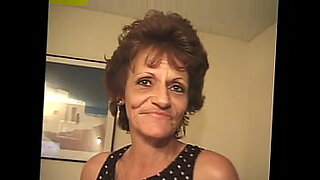 old mom fuck black