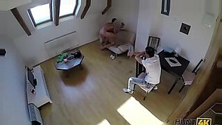 husband sleep wifes friend sneaks in his bed