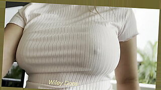 creampie huge boob
