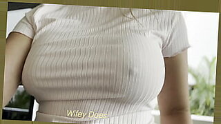 fat wife groped